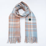 Thermal Heated Scarf