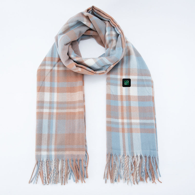 Thermal Heated Scarf