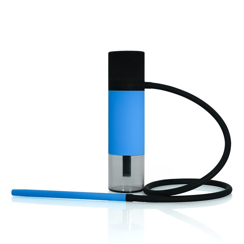 Portable Hookah Pipe Set