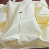 Layered Baby Bedside Organizer Bag