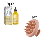 Rosemary Hair Growth & Repair Oil