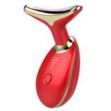 Neck Lift Pro EMS Microcurrent Wrinkle & Tightening Massager