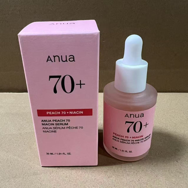 Nicotinamide Brightening Serum