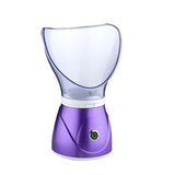 Home Humidifier & Beauty Atomizer