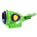 Automatic Bubble Gun Toy for Kids