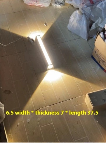 Modern LED Outdoor Waterproof Wall Light