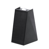 Solar Outdoor Waterproof Wall Lamp