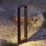 Solar LED Lawn Light  Waterproof Outdoor Lighting