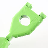 Automatic Bubble Gun Toy for Kids
