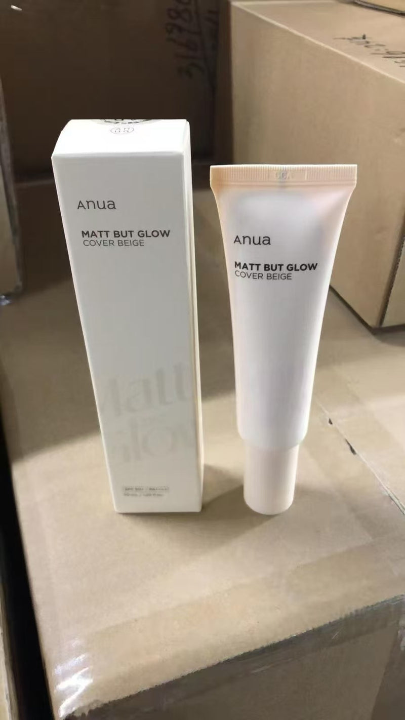 Nicotinamide Brightening Serum