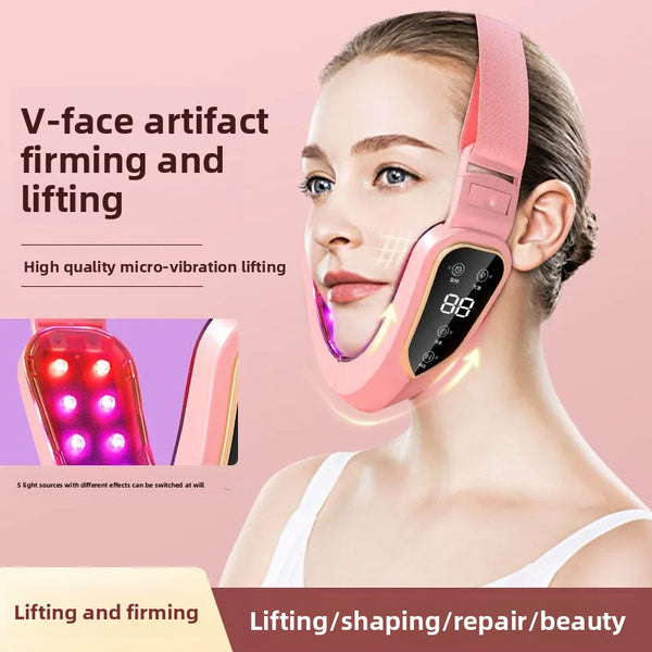 Face Slimming Vibration Massager