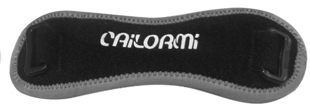 Tibia belt breathable knee strap