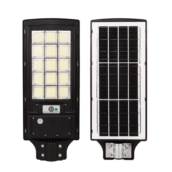 All-in-One Solar LED Street Light
