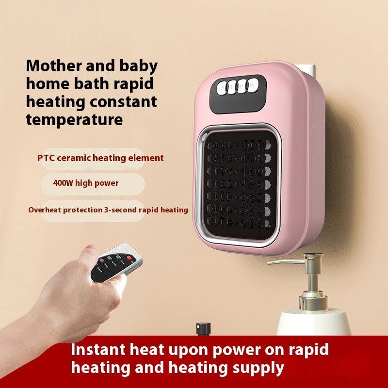Wall Mounted Electric Heater