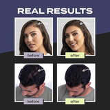 Fuller Hair in Seconds Hair Fiber Volume Spray