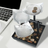 Desktop Flowing Water Fountain Decor