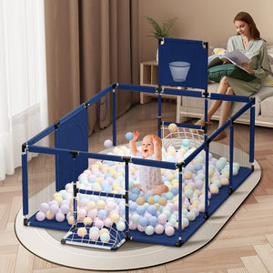 Children’s Playpen Tent