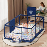 Children’s Playpen Tent