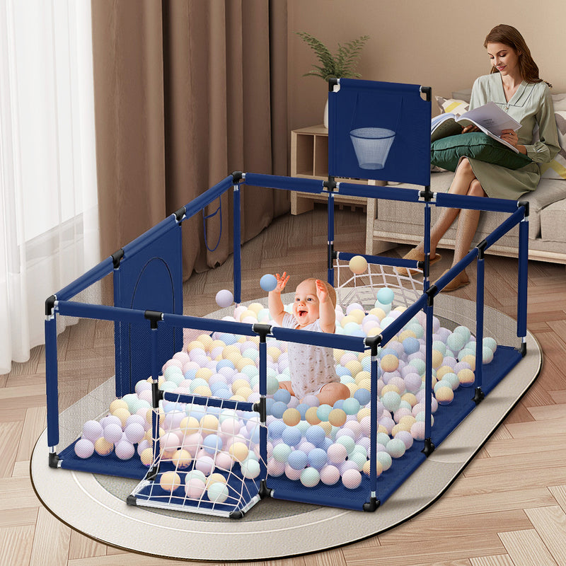 Children’s Playpen Tent