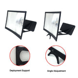 Quping L6 Mobile Screen Amplifier