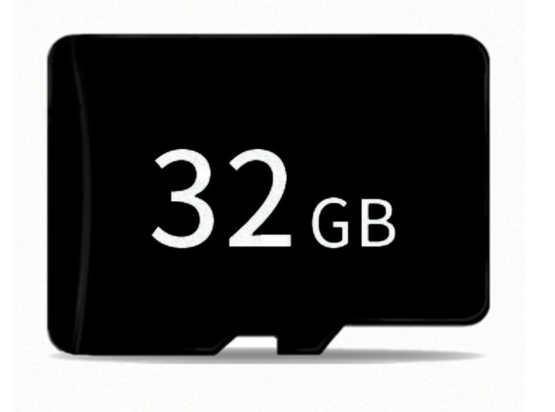 HD Car Dashcam Recorder