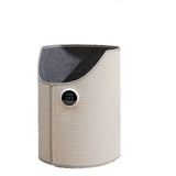 Electric Under-Desk Knee Warmer