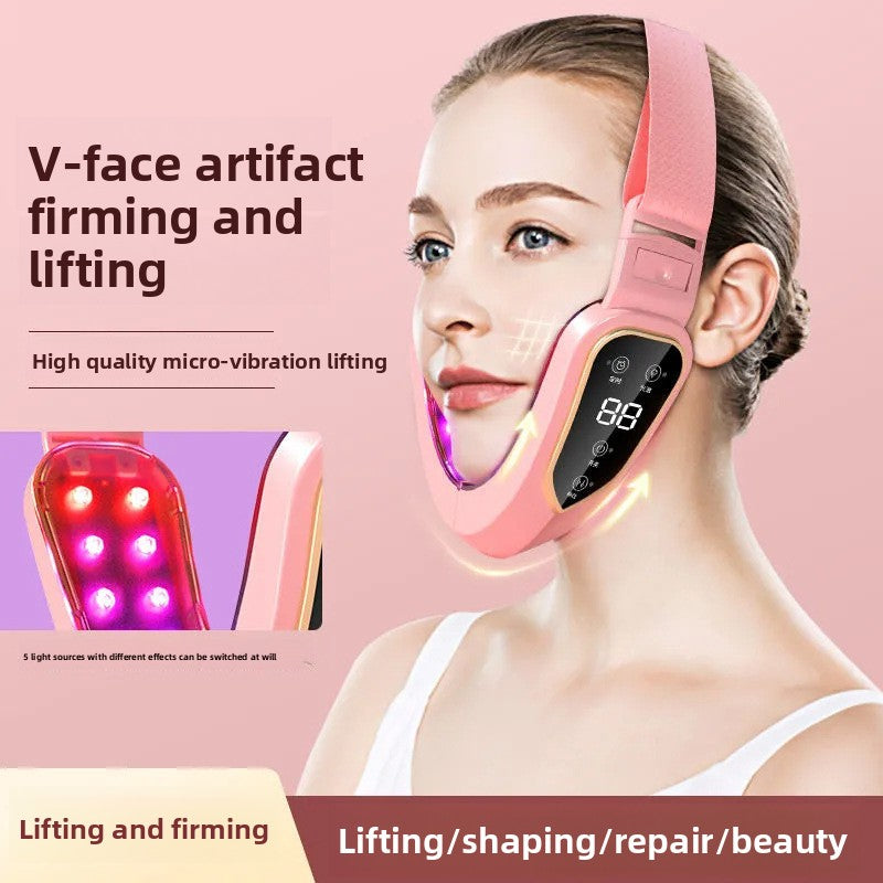 Face Slimming Vibration Massager