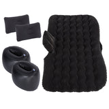 Inflatable Car Air Mattress for Camping and Travel