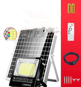 Super Bright Solar Street Lamp