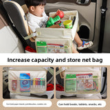 Kids’ Car Waterproof Storage Tray