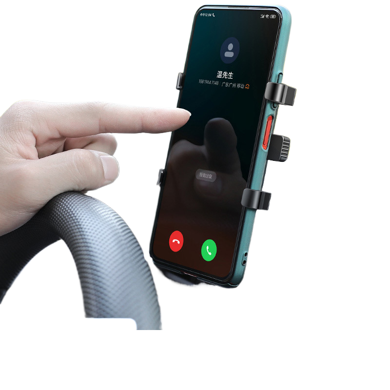 360° Rotating Car Phone Holder