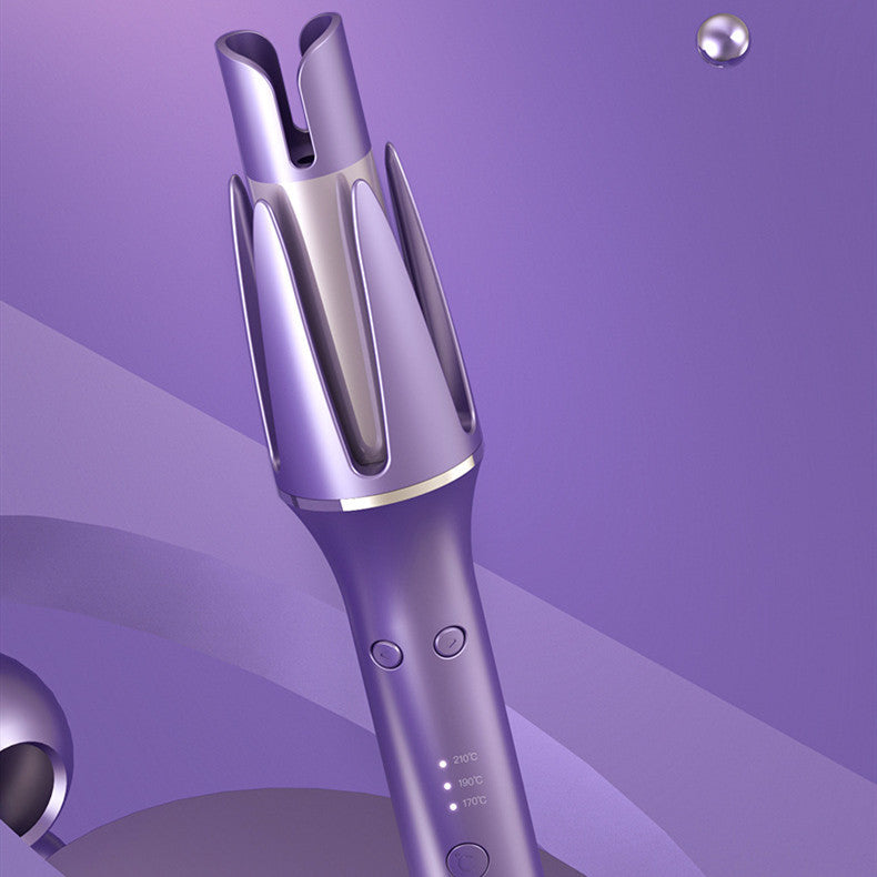 Curl in Seconds 32mm Automatic Hair Curler
