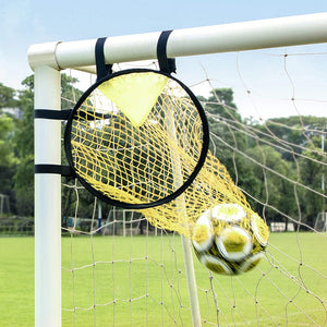 Football Training Target Net