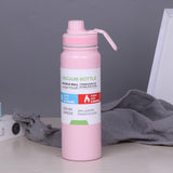 Stainless Steel Insulated Thermos Cup