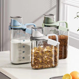 Cat Food Storage Container