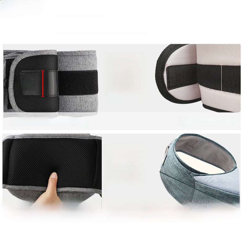 Lightweight Baby Waist Carrier Stool