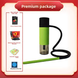 Portable Hookah Pipe Set
