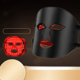 Silicone LED Photon Beauty Mask