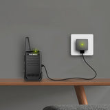 TIENGU Wireless Handheld Professional Radio