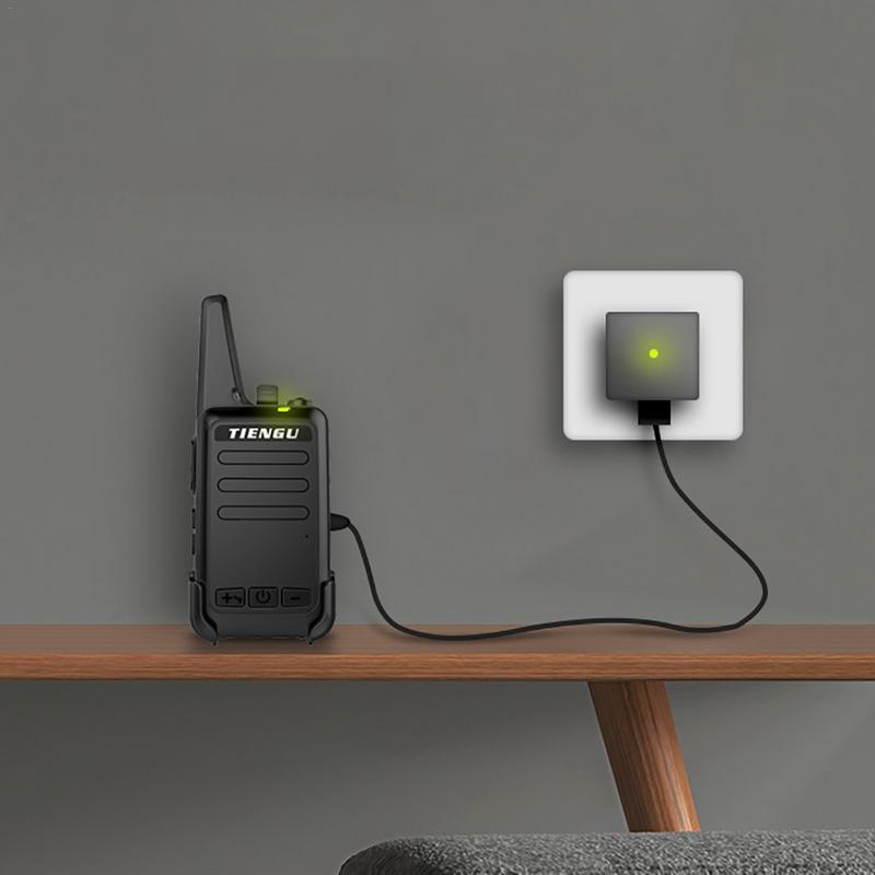 TIENGU Wireless Handheld Professional Radio