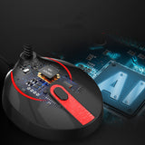 Wired Desktop Computer Microphone