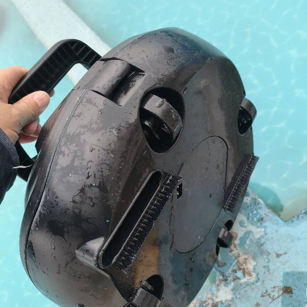 Swimming Pool Cleaning Robot Swimming Pool Vacuum Cleaner