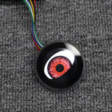 Motorcycle Multi-mode Dynamic LED Demon Eye