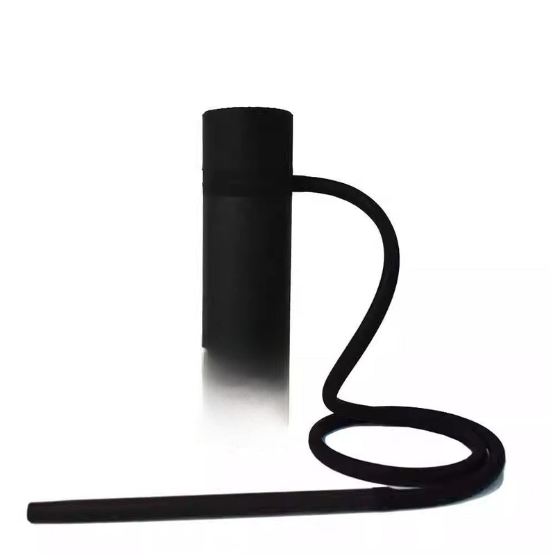 Portable Hookah Pipe Set
