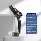 360° Adjustable Multifunctional Mobile Phone Holder | Desk, Car & Bed Mount Stand