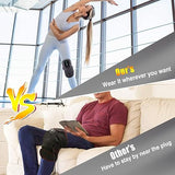 Electric Knee Warmer Deep Heat Therapy for Pain Relief