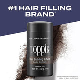 Fuller Hair in Seconds Hair Fiber Volume Spray