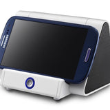 Creative Wireless Mini Smart Sensor Speaker Resonance Mobile Phone Amplifier Outdoor Small Speaker