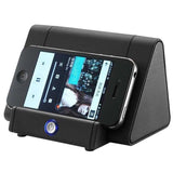 Creative Wireless Mini Smart Sensor Speaker Resonance Mobile Phone Amplifier Outdoor Small Speaker