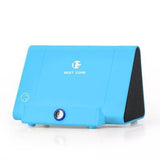 Creative Wireless Mini Smart Sensor Speaker Resonance Mobile Phone Amplifier Outdoor Small Speaker